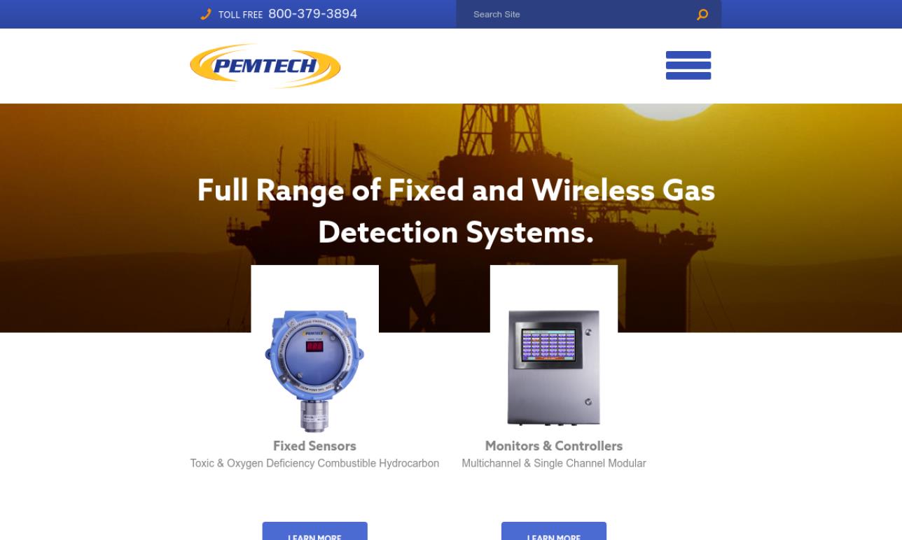 Pem-Tech, Inc.