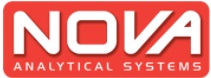 Nova Analytical Systems, Inc. Logo