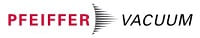 Pfeiffer Vacuum, Inc. Logo
