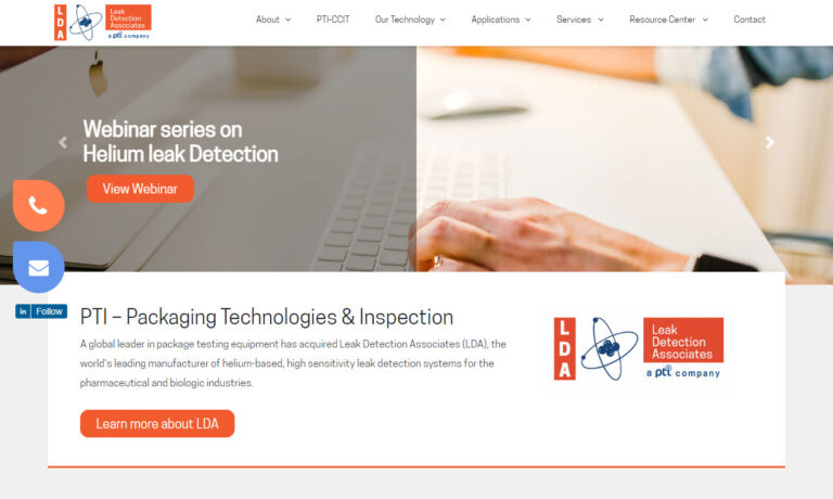 Leak Detection Associates, Inc.