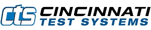 Cincinnati Test Systems, Inc. Logo
